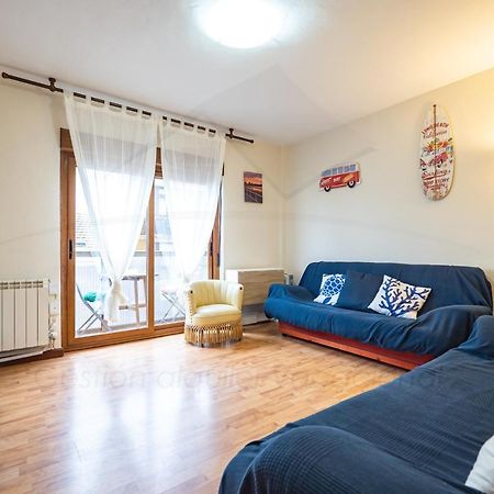 Cimadevilla Apartamento 기욘 외부 사진