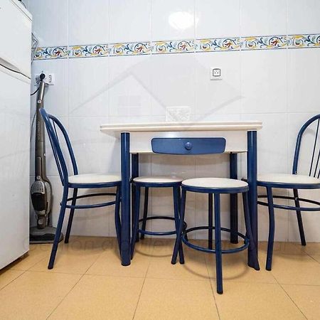 Cimadevilla Apartamento 기욘 외부 사진
