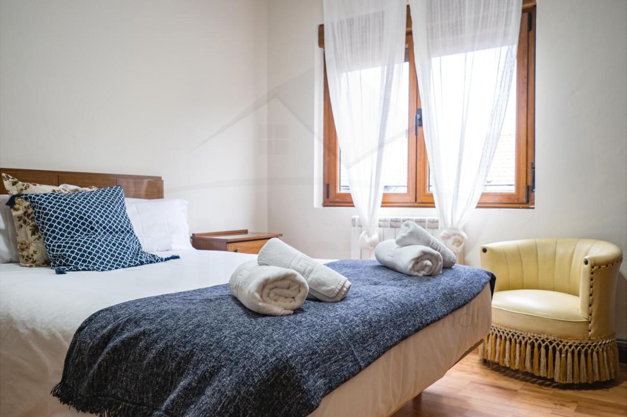 Cimadevilla Apartamento 기욘 외부 사진