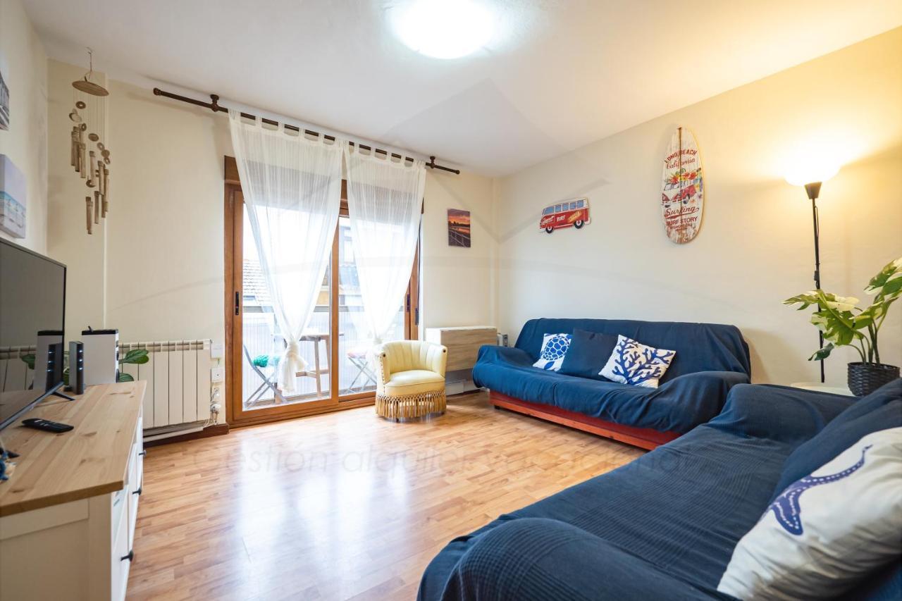 Cimadevilla Apartamento 기욘 외부 사진