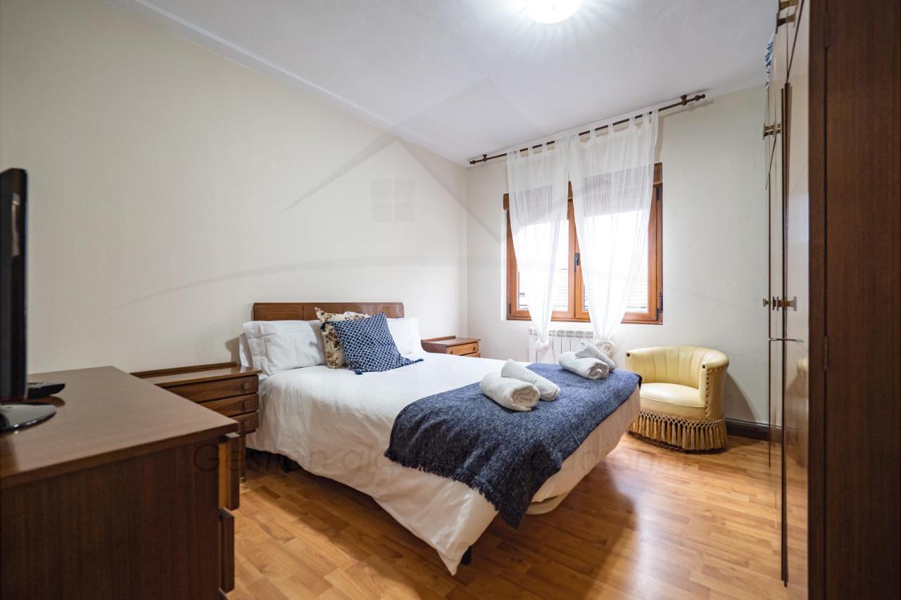 Cimadevilla Apartamento 기욘 외부 사진