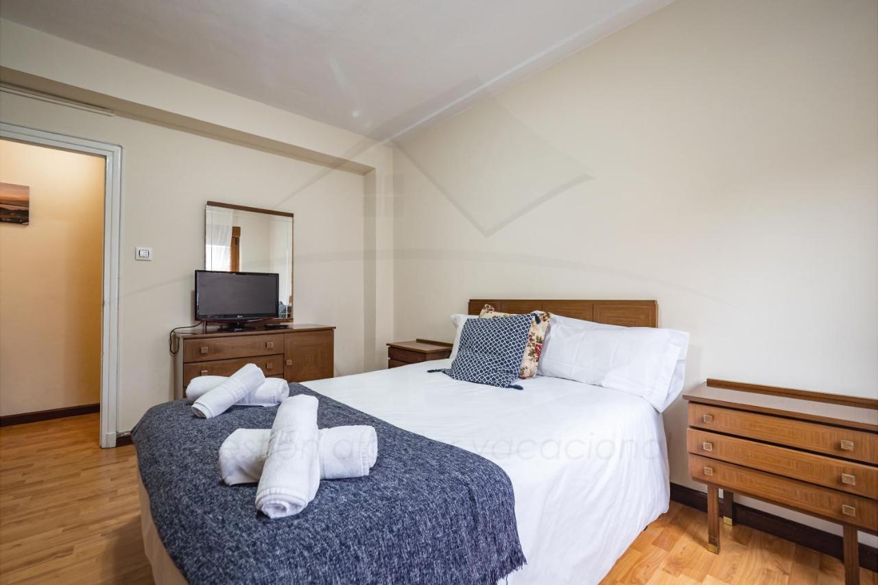 Cimadevilla Apartamento 기욘 외부 사진