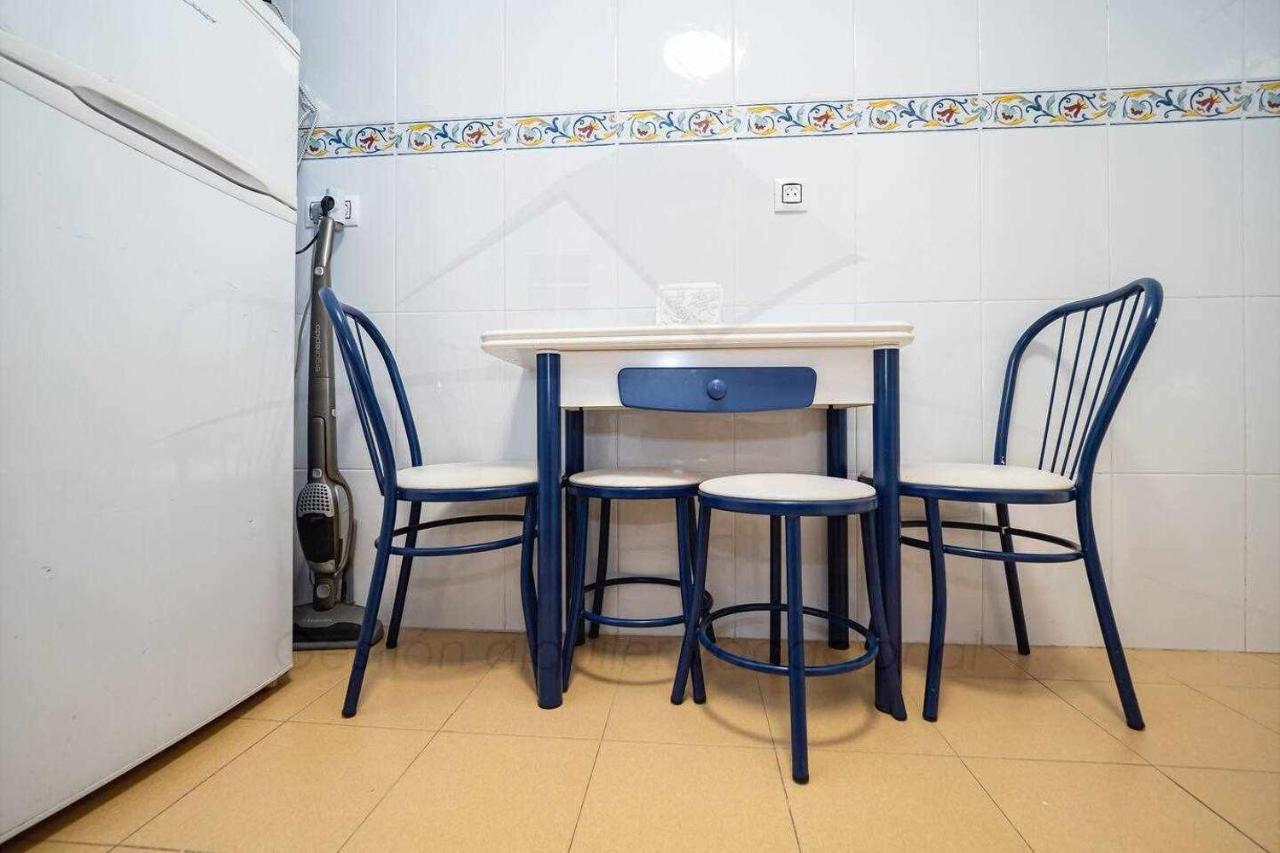 Cimadevilla Apartamento 기욘 외부 사진